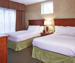 Hotel Homewood Suites By Hilton Chicago-lincolnshire