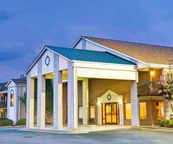 Days Inn By Wyndham Mooresville Lake Norman