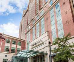 Hotel Omni Providence