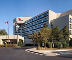 Hotel Marriott Raleigh Durham Research Triangle Park