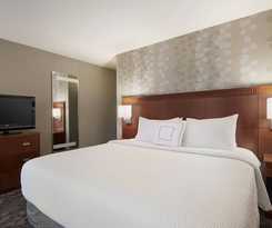 Hotel Courtyard By Marriott Akron Fairlawn