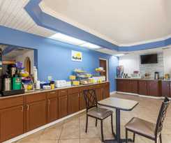 Days Inn By Wyndham Franklin Nashville