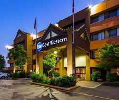 Hotel Best Western Alderwood