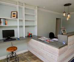 Hotel Bay Front Inn Santa Cruz