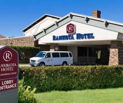 Hotel Bismarck and Conference Center