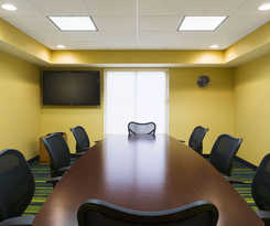 Fairfield Inn By Marriott Evansville East
