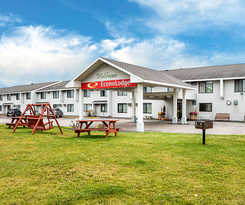 Hotel Econo Lodge Duluth Near Miller Hill Mall