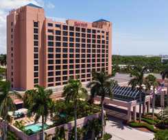Boca Raton Marriott At Boca Center