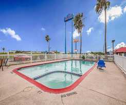 Motel 6 Corpus Christi, Tx