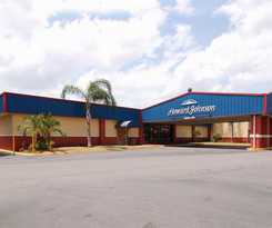Hotel Holiday Inn Express And Suites Tampa East - Ybor C