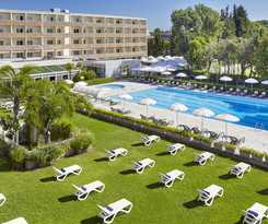 Hotel Crowne Plaza Rome-St. Peter's by IHG