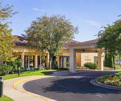Hotel Courtyard By Marriott Charlottesville