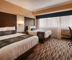 Hotel Best Western Downtown Sudbury Centreville