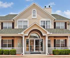 Hotel Country Inn and Suites By Radisson, Tulsa, Ok
