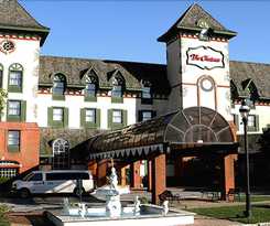 Hotel The Chateau and Conference Center