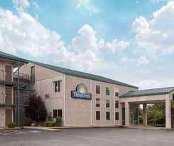 Hotel Days Inn By Wyndham Harrison