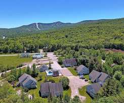 Hotel Killington Center Inn and Suites By Killington Vr - 2 Bedrooms