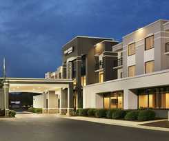 Hotel Four Points By Sheraton Raleigh North