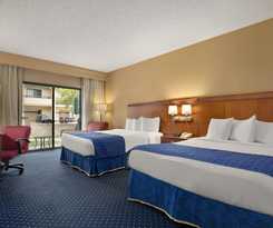 Hotel Baymont By Wyndham Columbia Northwest