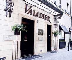 Hotel Valadier