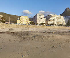 Hotel First Group Riviera Suites