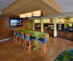 Fairfield Inn and Suites By Marriott Charlottesville North