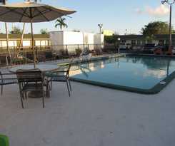 Budget Host Inn