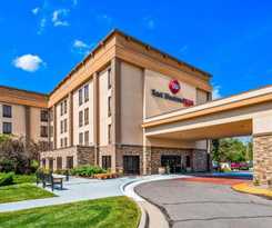 Hotel Best Western Plus Wichita West Airport Inn