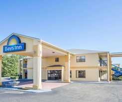 Hotel Days Inn By Wyndham Enterprise