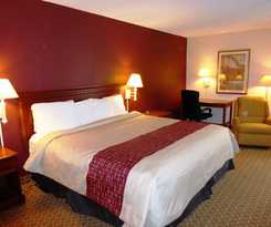 Hotel Oyo Burlington South