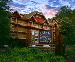 Hotel Old Creek Lodge