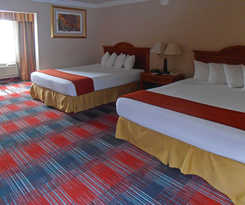 Quality Inn and Suites Oceanside Near Camp Pendleton