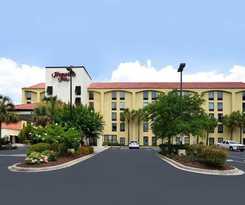 Hampton Inn Myrtle Beach-northwood