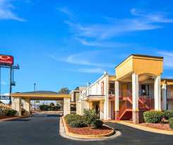 Hotel Econo Lodge