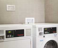 Hotel Courtyard By Marriott Chicago Glenview/northbrook