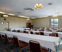 Days Inn By Wyndham Arlington/washington Dc