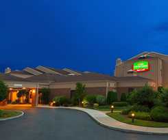 Courtyard By Marriott Rochester Brighton