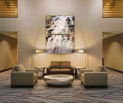 Hotel Radisson Akron/fairlawn