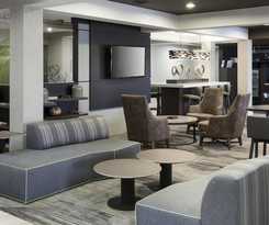 Hotel Courtyard Tuscaloosa By Marriott