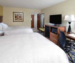 Hotel Hampton Inn Fayetteville Fort Liberty