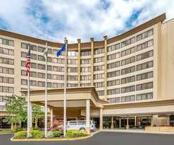 Clarion and Suites