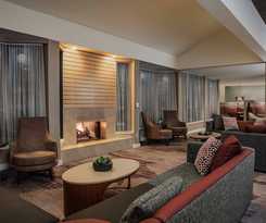 Hotel Courtyard By Marriott Greensboro