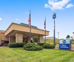 Hotel Best Western Hickory