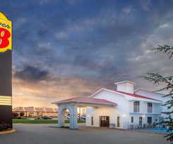 Super 8 By Wyndham Springdale Ar