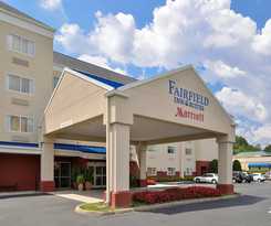 Hotel Fairfield Inn and Suites By Marriott Hickory