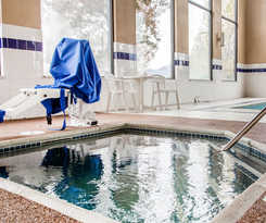Quality Inn Colorado Springs Airport