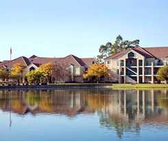Hyatt House Belmont/redwood Shores