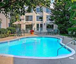 Hampton Inn and Suites Springdale