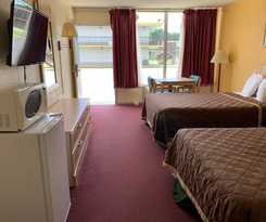 Hotel Travelodge By Wyndham Lumberton