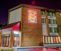 Hotel Red Roof Inn Raleigh Southwest - Cary